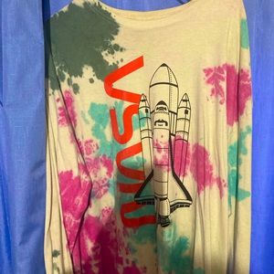 NASA Shirt